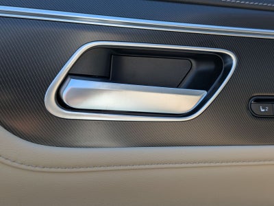 2026 INFINITI QX80 PURE