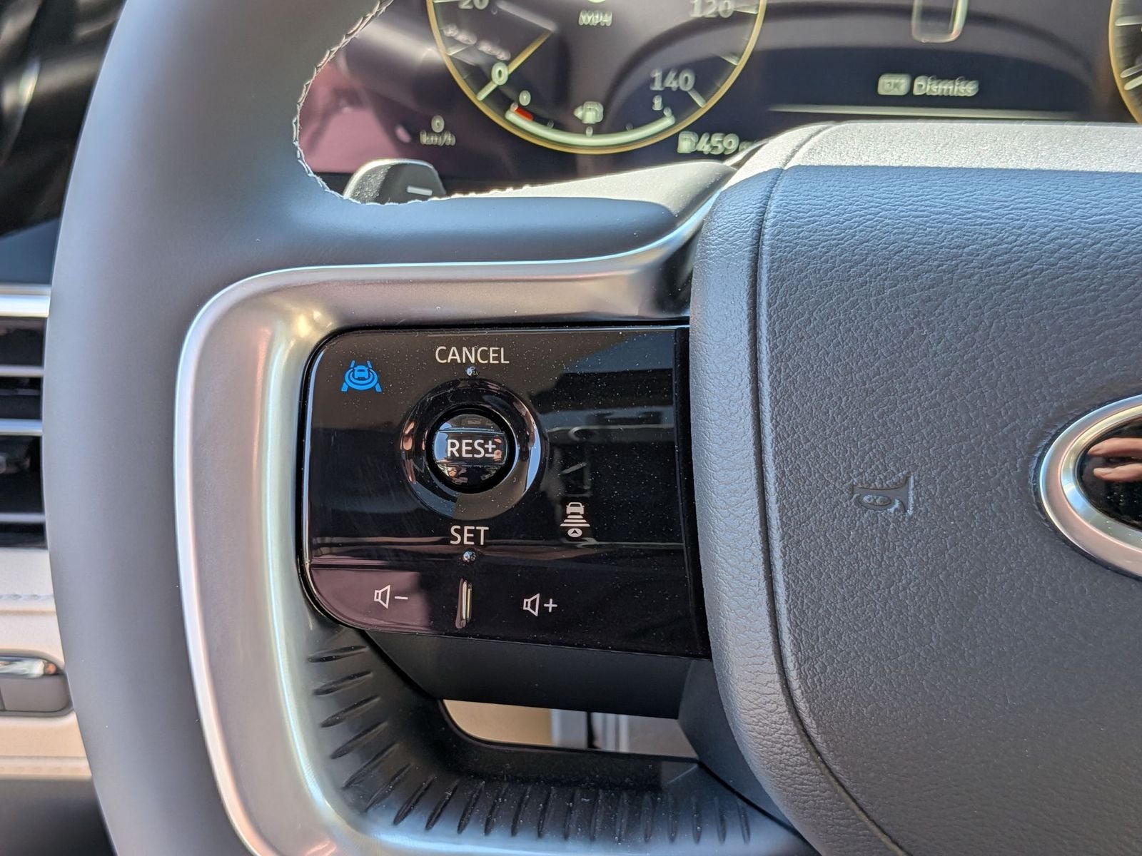 2026 INFINITI QX80 PURE
