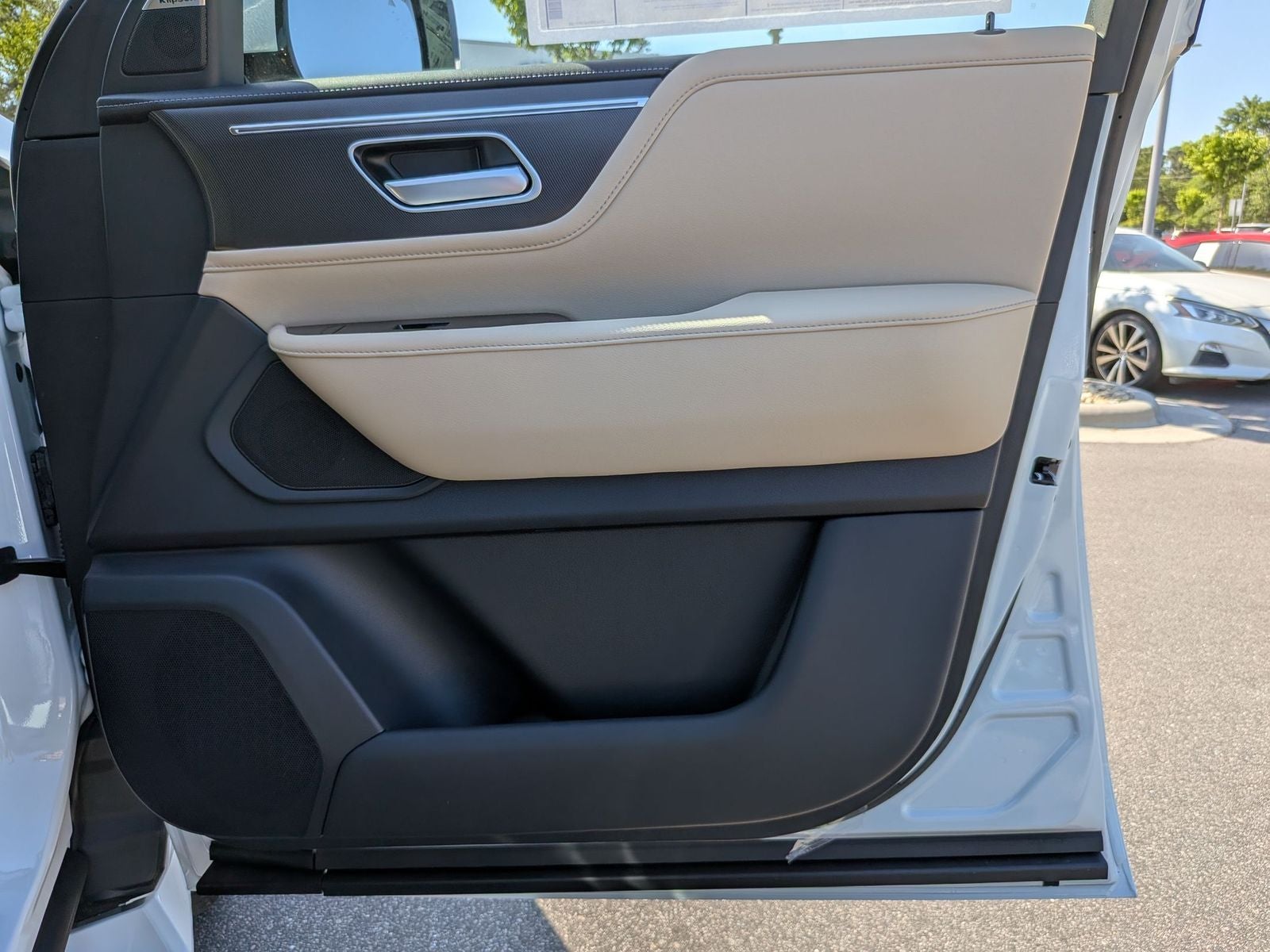 2026 INFINITI QX80 PURE