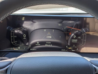 2026 INFINITI QX80 PURE