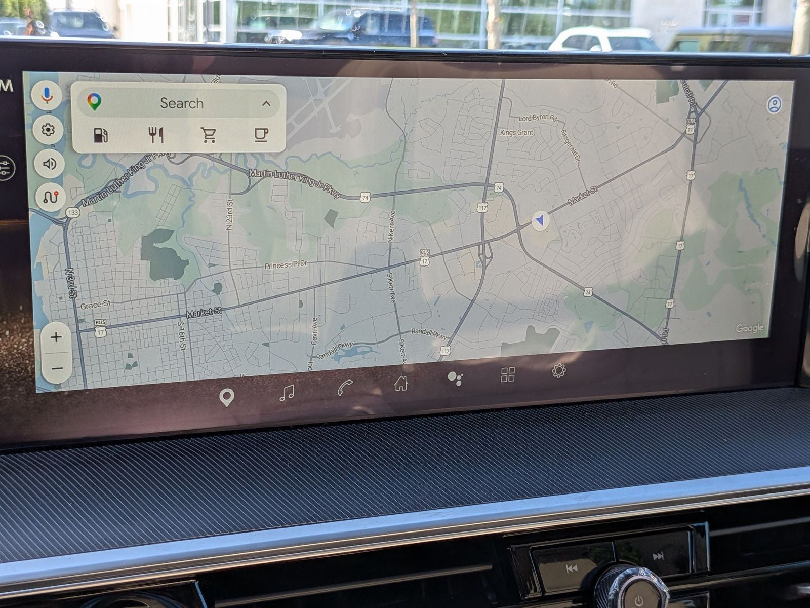 2026 INFINITI QX80 PURE