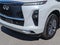 2026 INFINITI QX80 PURE