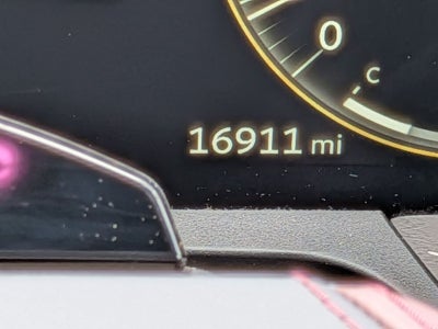 2025 INFINITI QX80 AUTOGRAPH