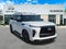 2027 INFINITI QX80 SPORT
