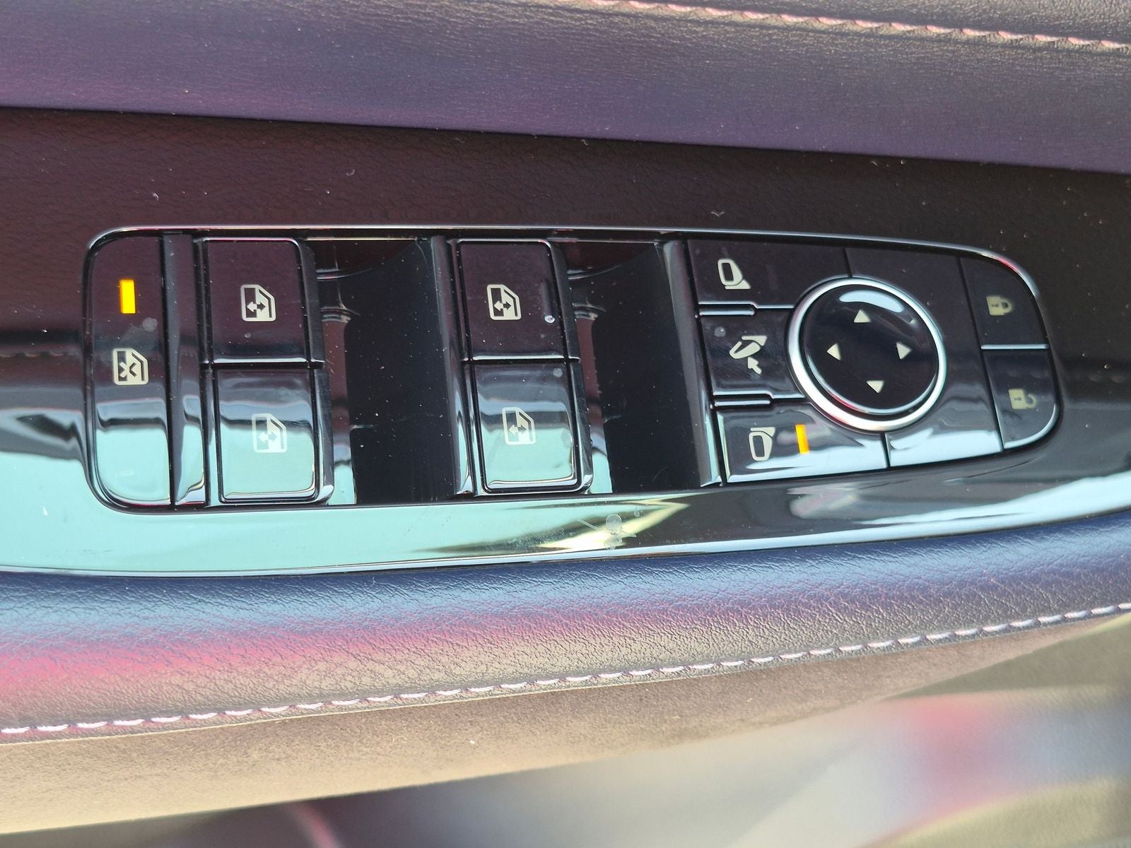 2027 INFINITI QX80 SPORT