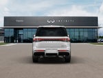 2027 INFINITI QX80 SPORT