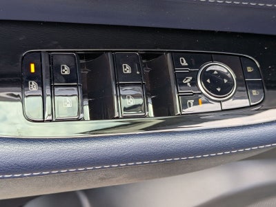 2027 INFINITI QX80 SPORT