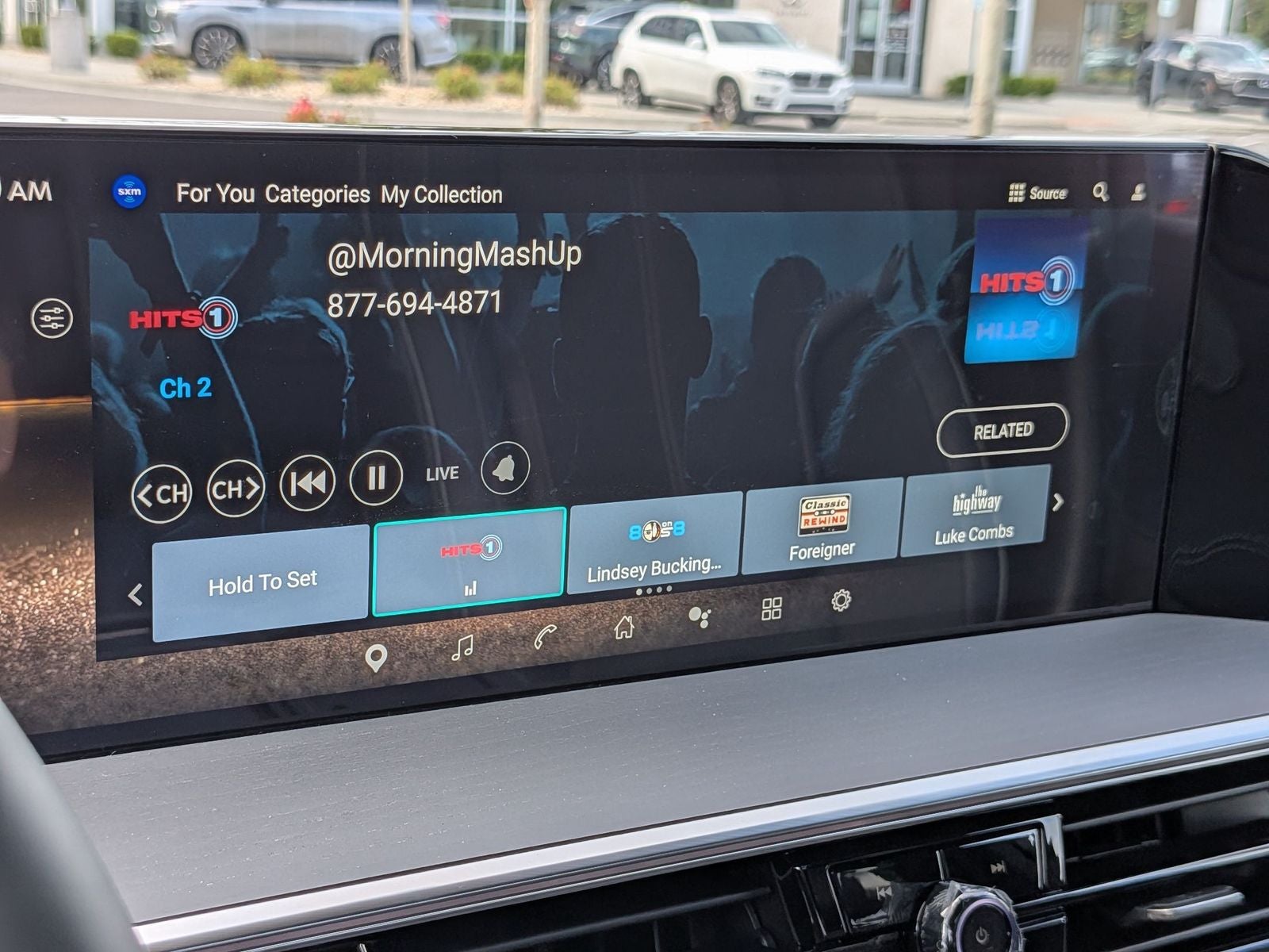 2027 INFINITI QX80 SPORT