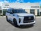 2027 INFINITI QX80 SPORT
