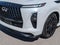 2027 INFINITI QX80 SPORT