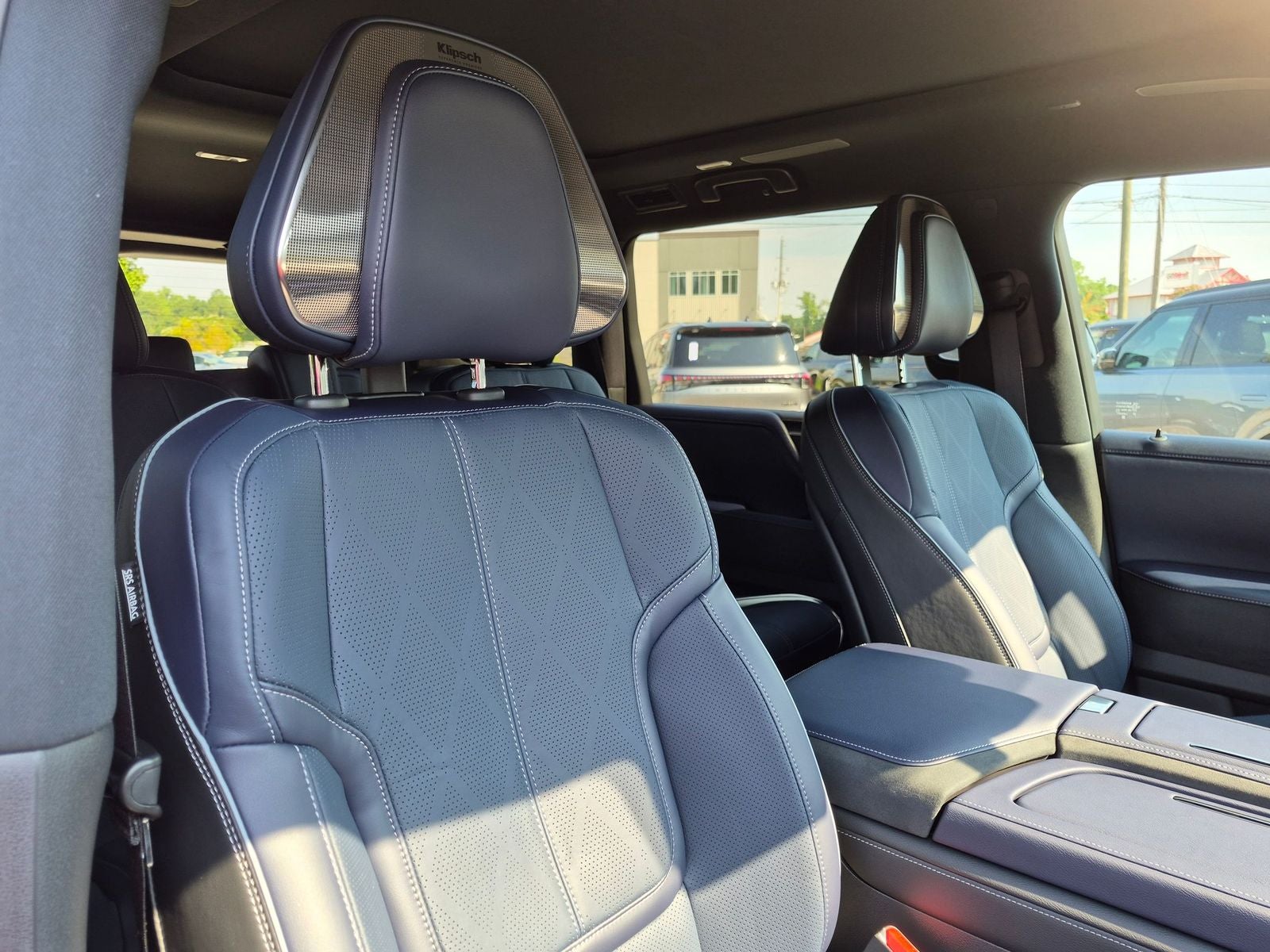 2027 INFINITI QX80 SPORT