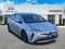 2021 Toyota Prius XLE
