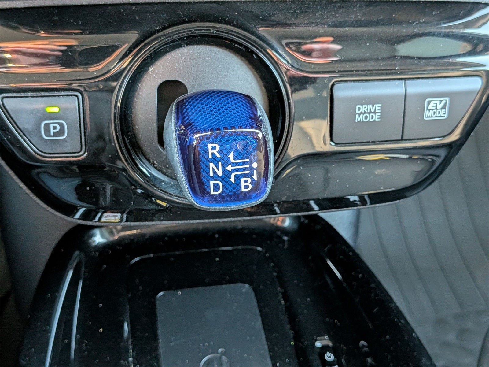 2021 Toyota Prius XLE