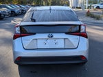 2021 Toyota Prius XLE