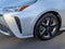 2021 Toyota Prius XLE