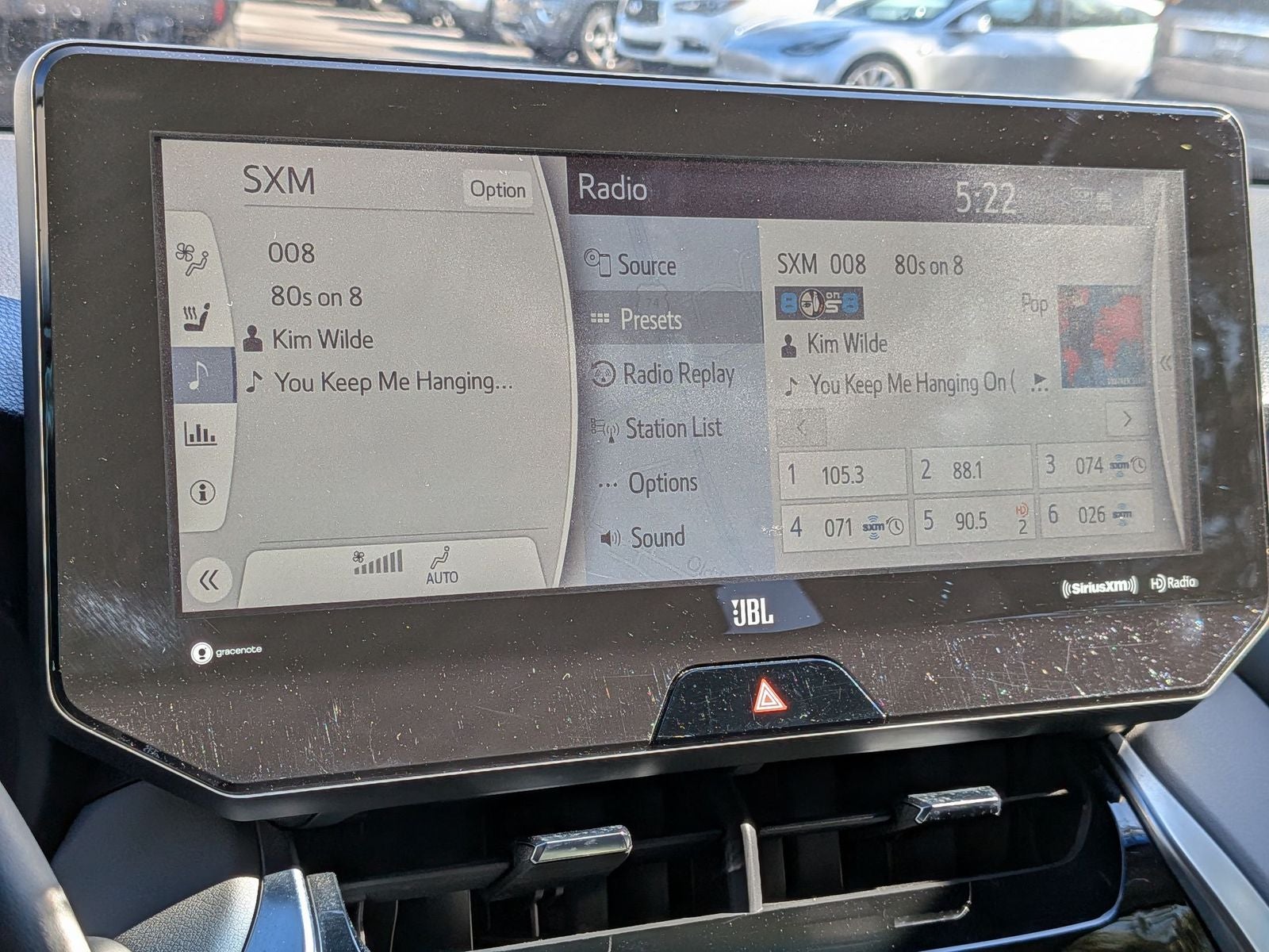 2021 Toyota Venza XLE