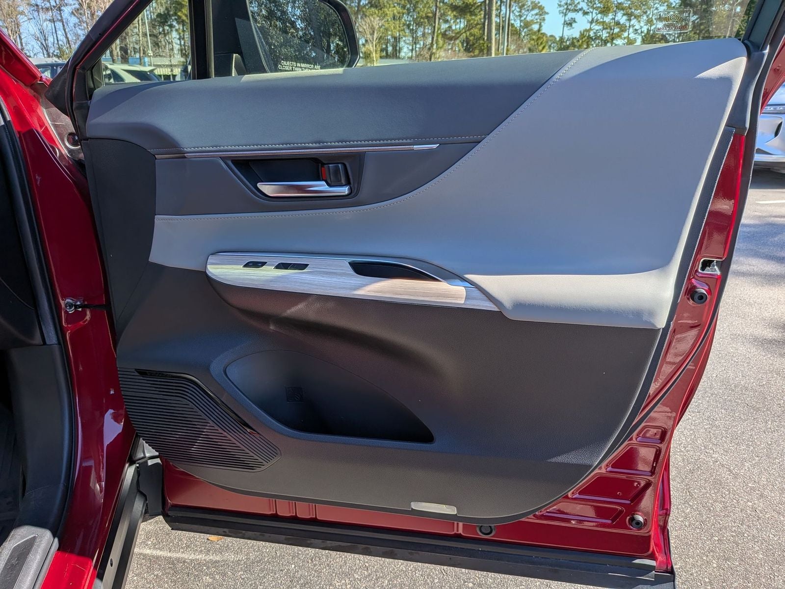 2021 Toyota Venza XLE