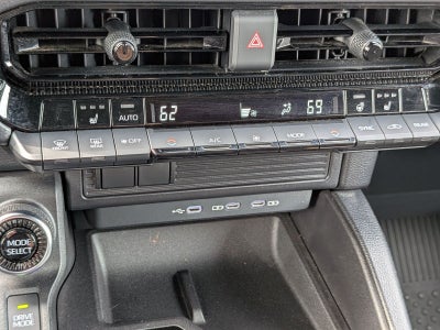 2025 Toyota Land Cruiser 1958