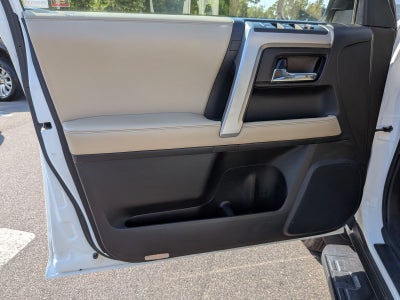 2019 Toyota 4Runner SR5 Premium