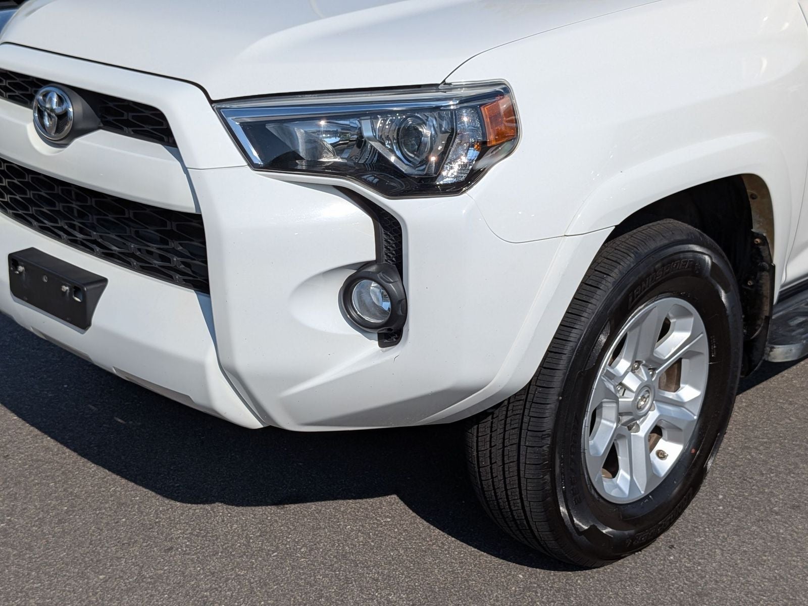 2019 Toyota 4Runner SR5 Premium