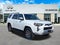 2024 Toyota 4Runner TRD Off-Road