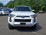 2024 Toyota 4Runner TRD Off-Road