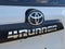 2024 Toyota 4Runner TRD Off-Road