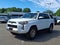 2024 Toyota 4Runner TRD Off-Road