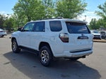 2024 Toyota 4Runner TRD Off-Road