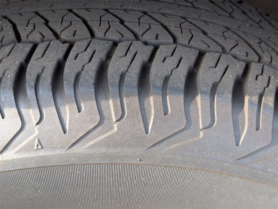 2021 Toyota 4Runner TRD Off-Road Premium