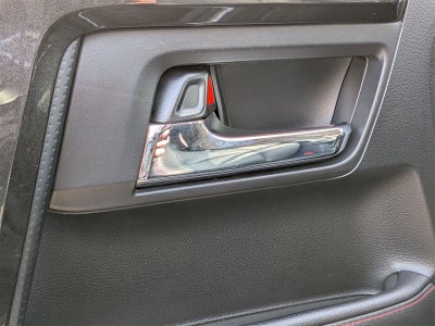 2021 Toyota 4Runner TRD Off-Road Premium