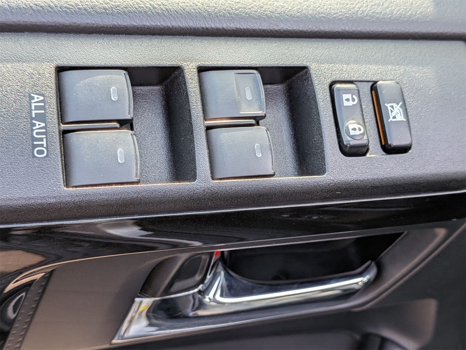 2021 Toyota 4Runner TRD Off-Road Premium