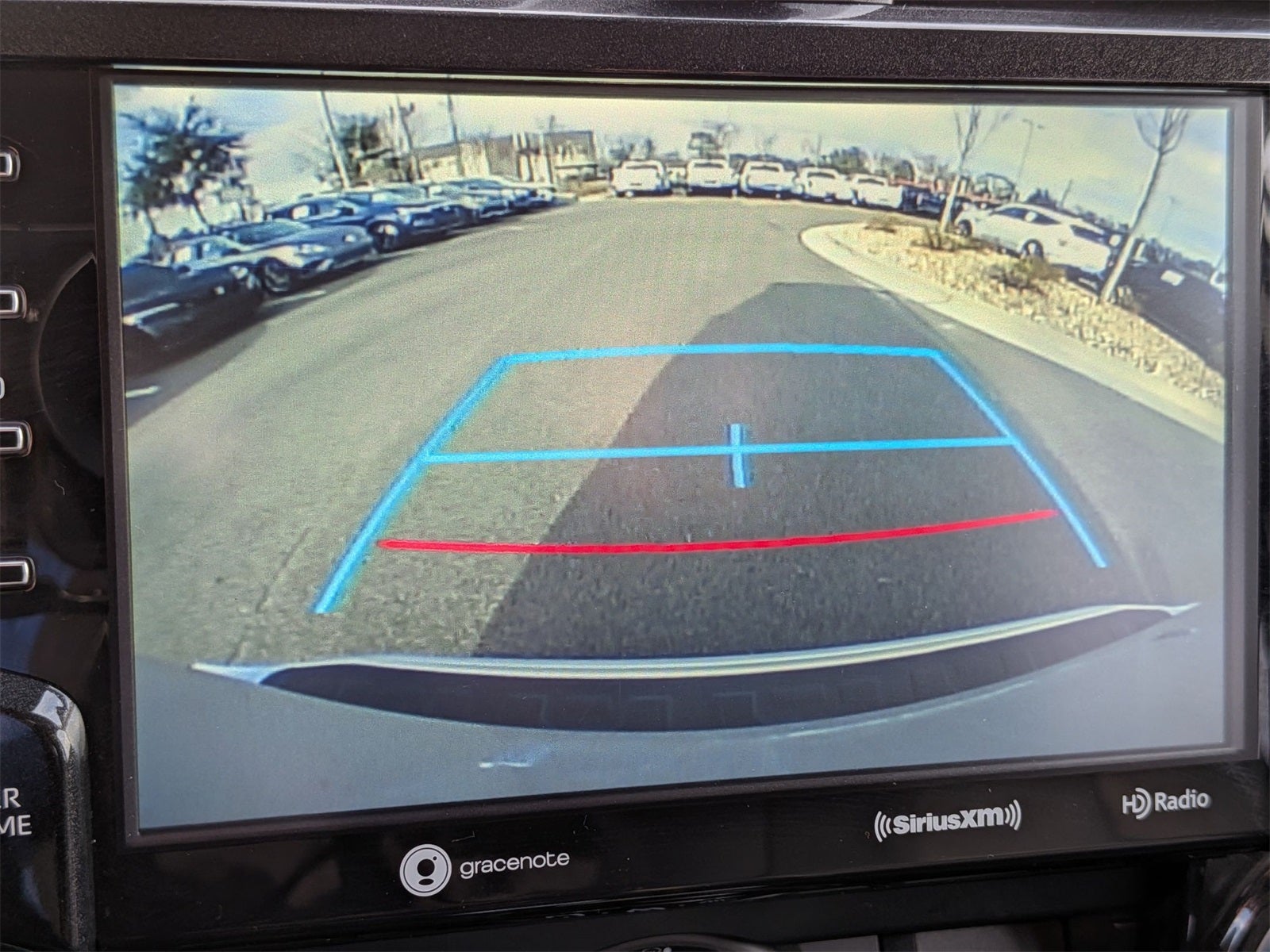 2021 Toyota 4Runner TRD Off-Road Premium