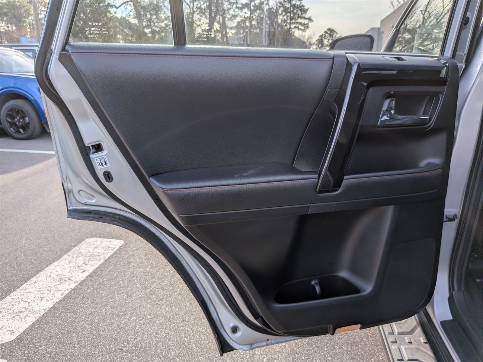 2021 Toyota 4Runner TRD Off-Road Premium