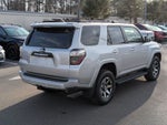 2021 Toyota 4Runner TRD Off-Road Premium