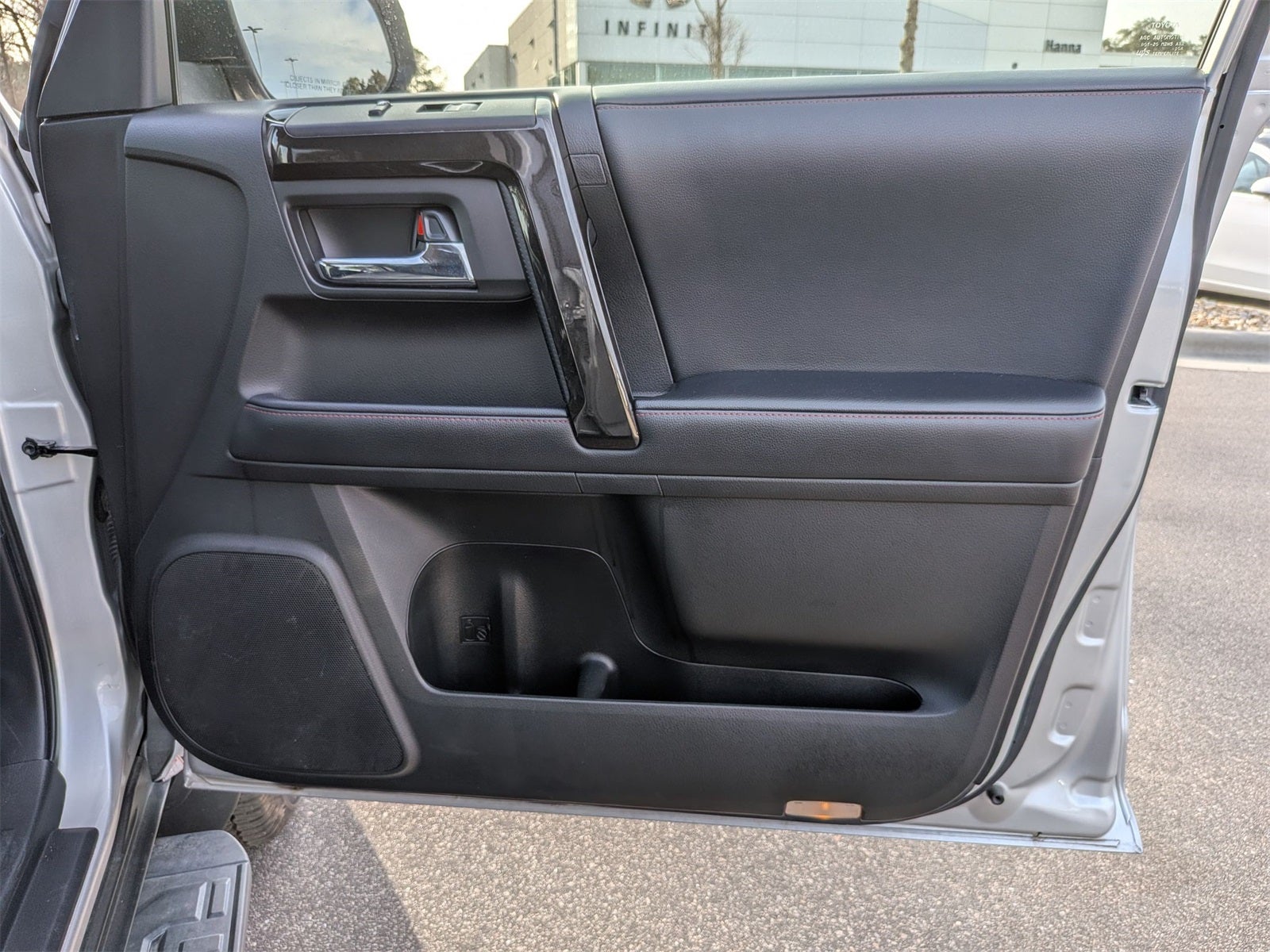 2021 Toyota 4Runner TRD Off-Road Premium