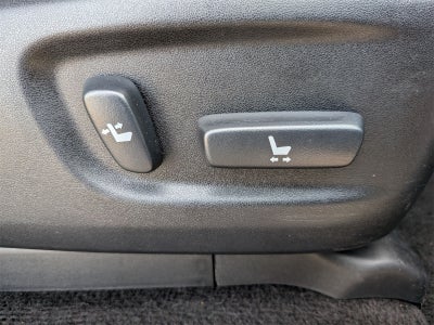 2021 Toyota 4Runner TRD Off-Road Premium