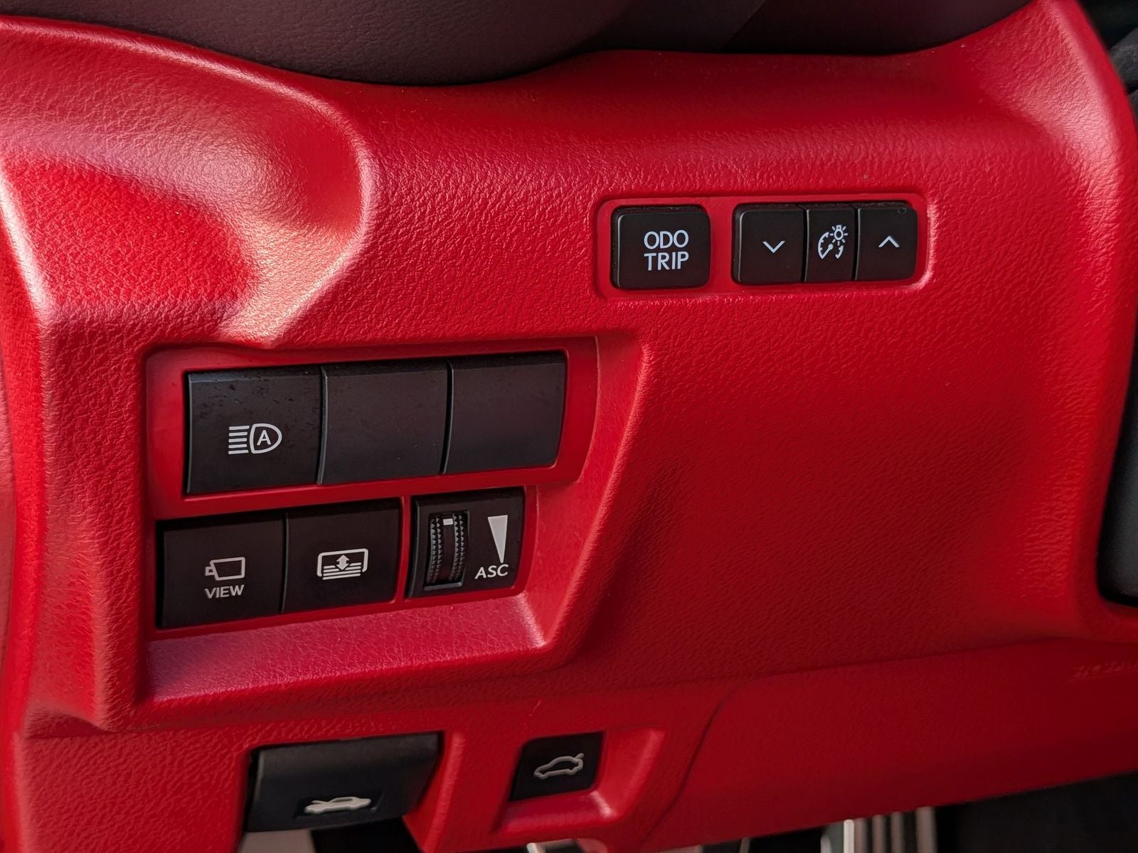2023 Lexus IS 500 F SPORT Performance Premium