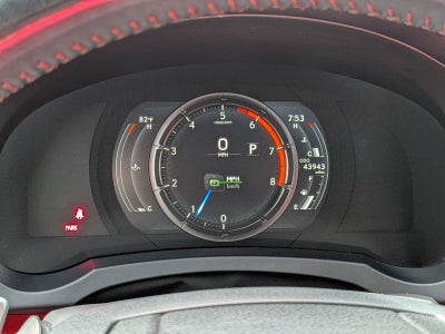 2023 Lexus IS 500 F SPORT Performance Premium