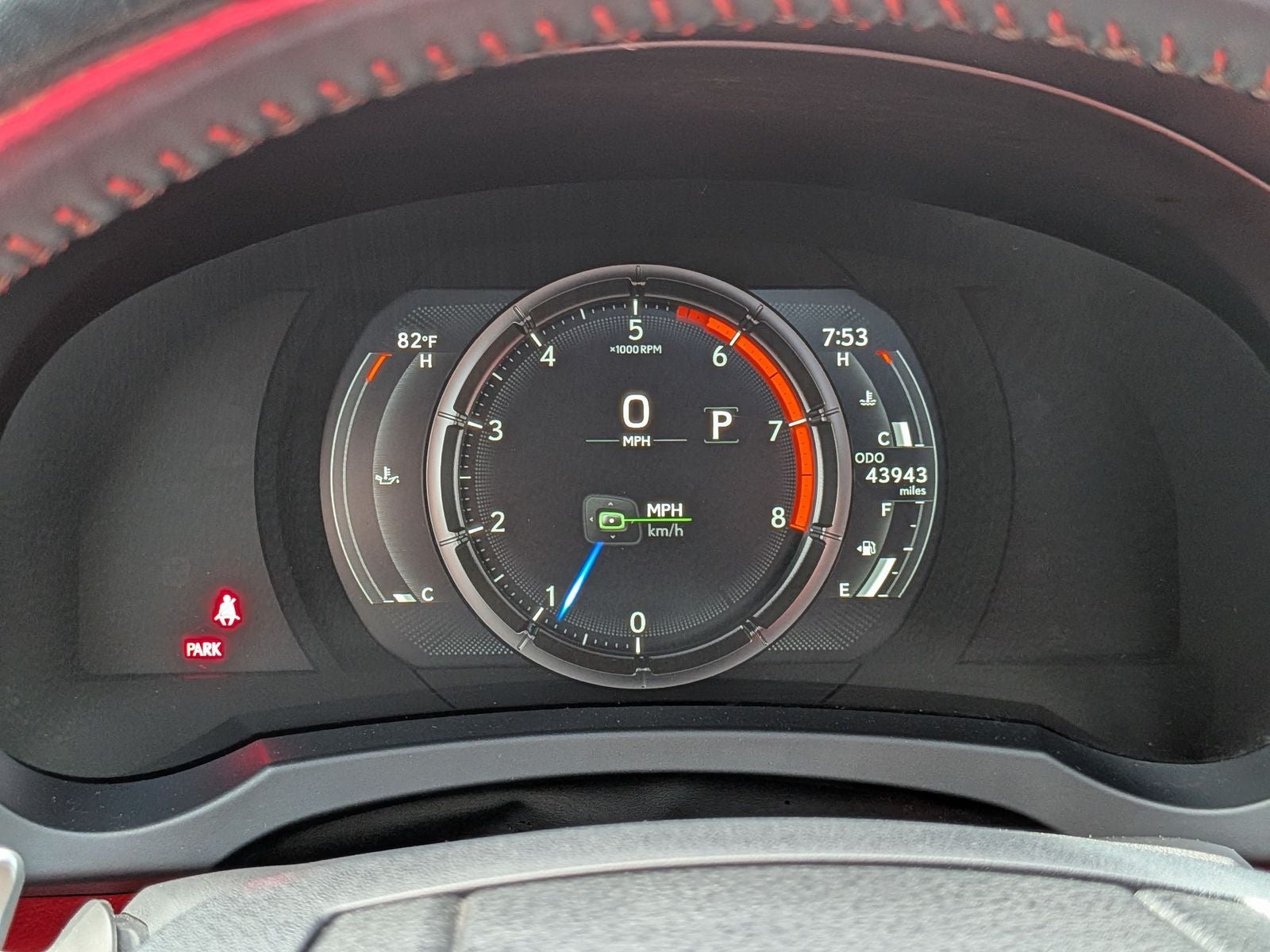 2023 Lexus IS 500 F SPORT Performance Premium