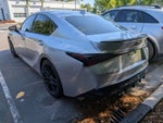 2023 Lexus IS 500 F SPORT Performance Premium