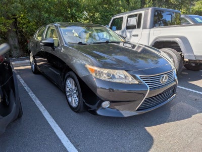 2014 Lexus ES 350