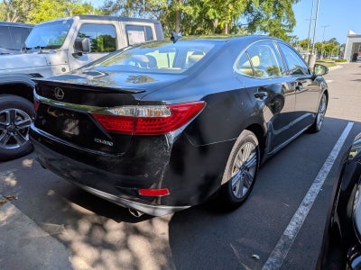 2014 Lexus ES 350