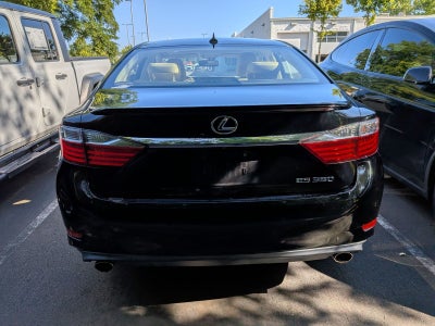 2014 Lexus ES 350