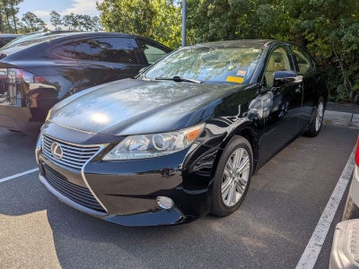 2014 Lexus ES 350