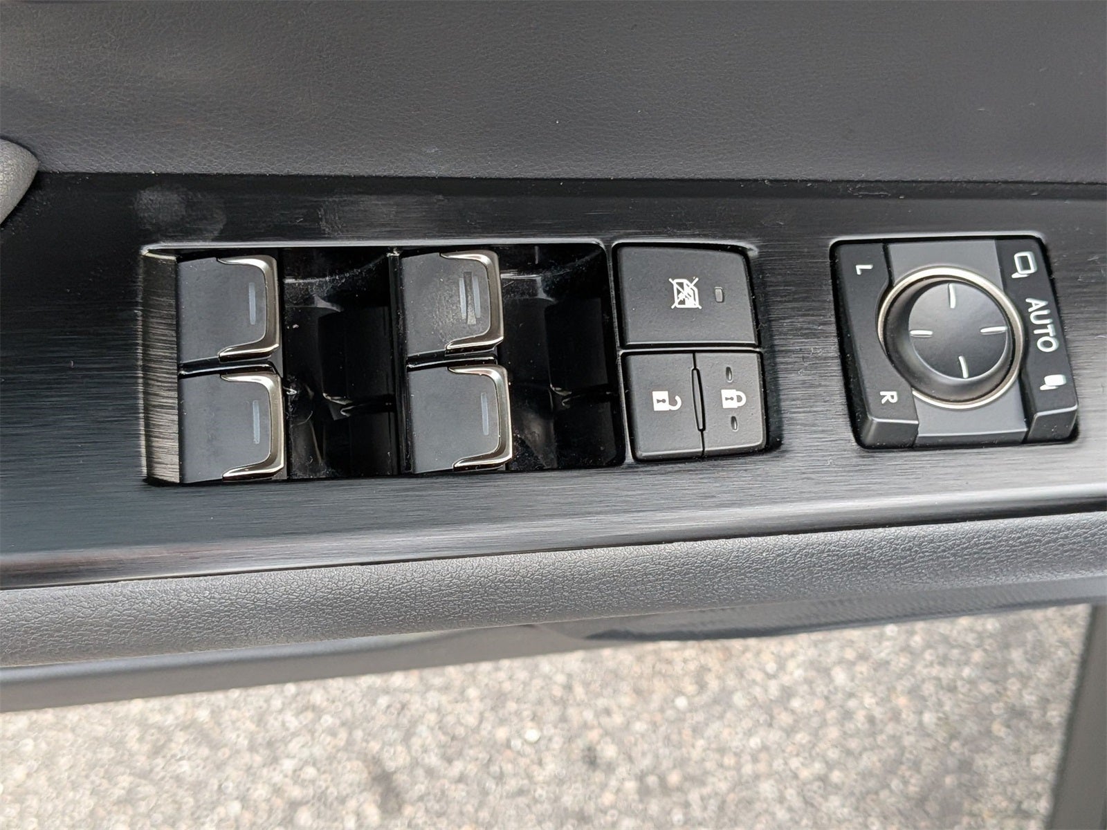 2023 Lexus UX 250h F SPORT Handling