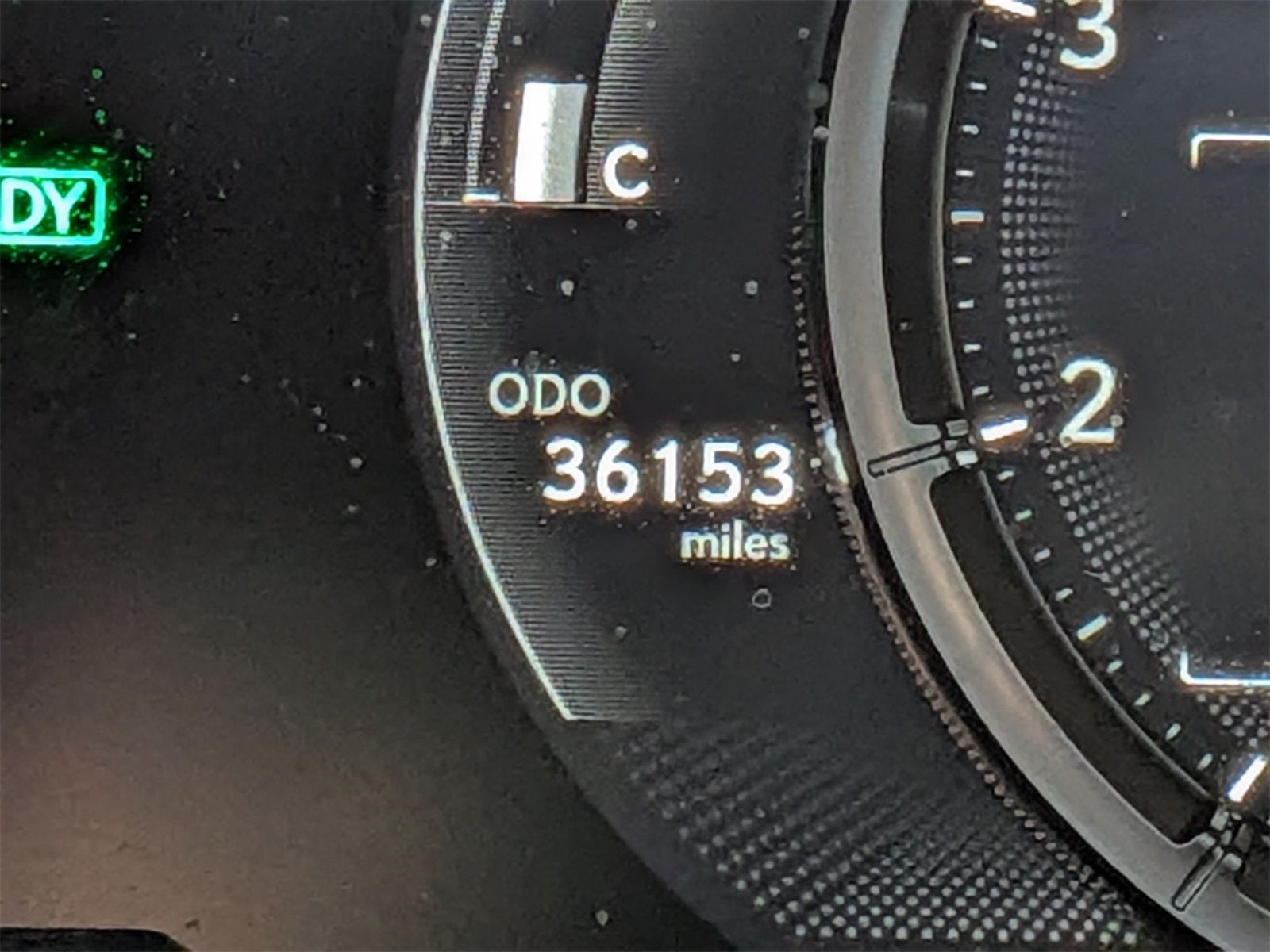 2023 Lexus UX 250h F SPORT Handling