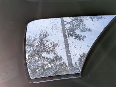 2023 Lexus UX 250h F SPORT Handling