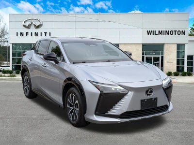2023 Lexus RZ 450e Premium