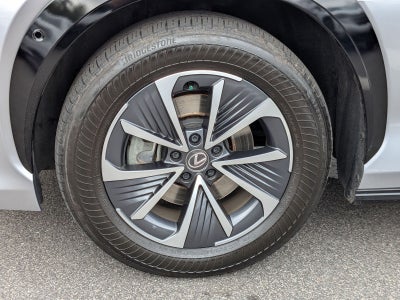 2023 Lexus RZ 450e Premium